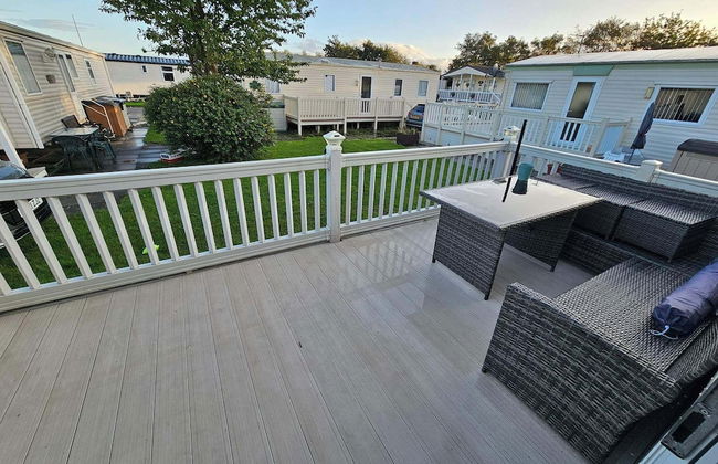 Jayden 3 bed Balcony - Foto 10