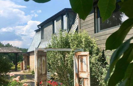 Red Chapel - Foto 45