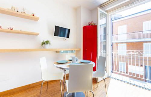 Appartamento Duplex Cairoli - MyHo Casa - Foto 5