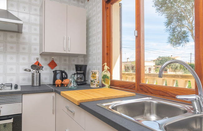 Villa Pop in Sa R Pita - Foto 28