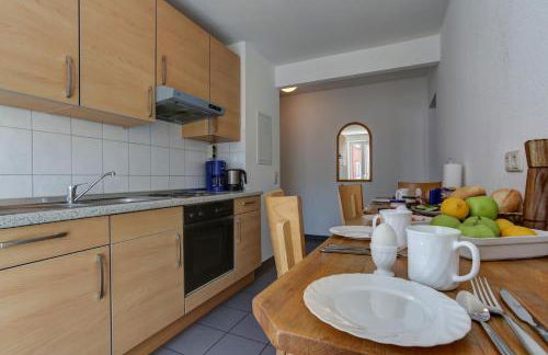 Boardinghouse Mundsburg - Foto 22