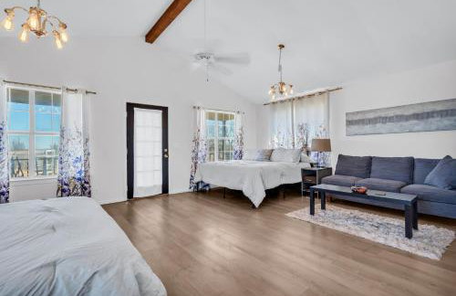 The Connect Resort near WinStar Casino - Foto 24