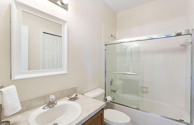 Ov4214 - Reunion Resort - 5 Bed 3.5 Baths Villa - Foto 12