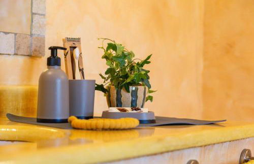 VILLE MONDO a 350 metri dalla spiaggia - Foto 18