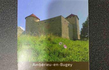 Studio attenant à une villa - Foto 5