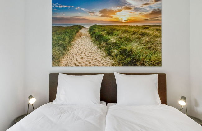 Attractive Holiday Home With Sauna - Foto 6