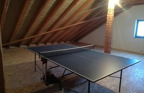 Großes Ferienhaus Eifel - Haus Hubertz - Photo 3