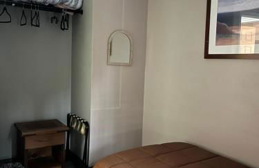 Modern Glass City Home - Foto 11