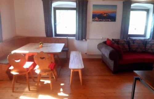 Fleischmannhof Do san ma dahoam - Foto 11