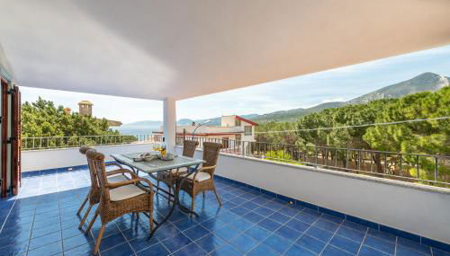 AffittaSardegna - Attico Mare - Foto 4