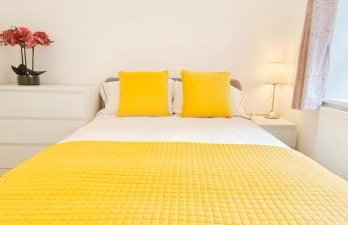 Green Garden in Northwest London - Foto 25