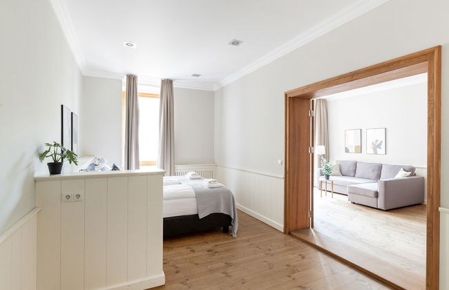 Schoenhouse Avenue by Limehome - Photo 39