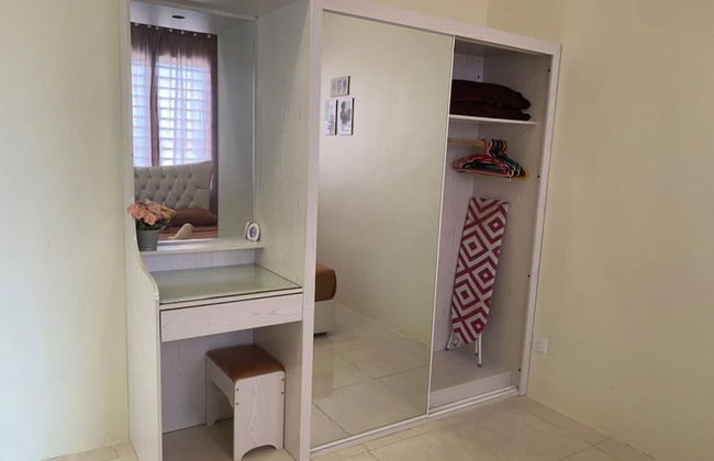 Hotel O Bayu Service Apartment - Photo 6