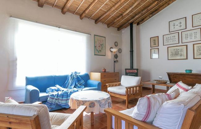 Villa Clara in Tertenia - Foto 12