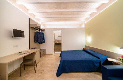 Agriturismo Acquachiara - Foto 12