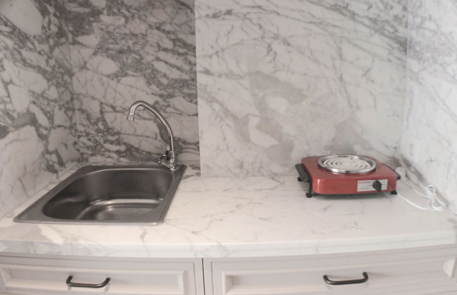 Warm And Cozy Studio At Springlake Summarecon Apartment - Foto 5