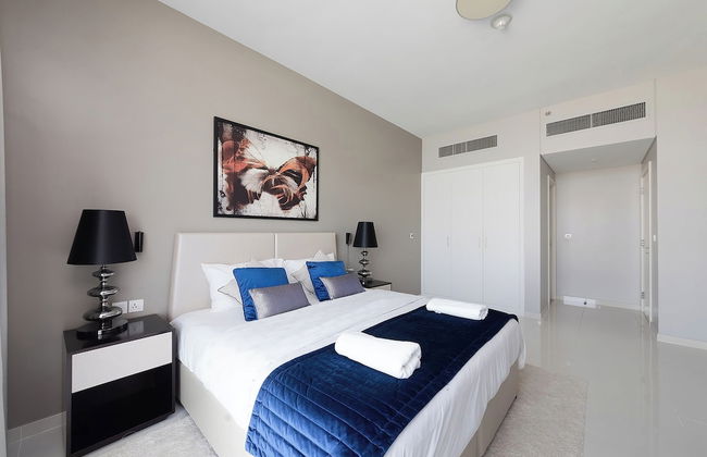 Apartments Artesia Tower D - Foto 6