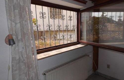 Souterrain Monteur Arbeiter 2-Zimmer Wohnung Kassel - Foto 6