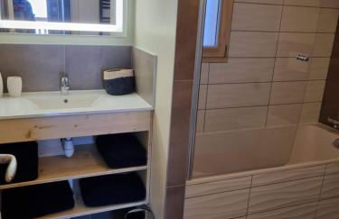 Les Chalets de l'Adret - Photo 42