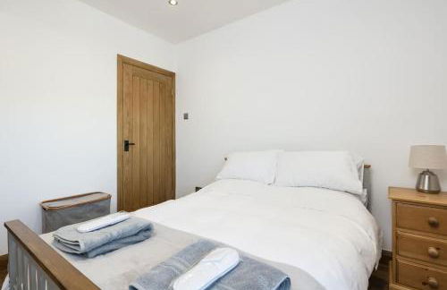 NEW BARN CONVERSION WITH PRIVATE HOT TUB - Foto 34