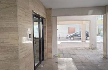 Jordan Downtown Apartment & parking - Foto 29