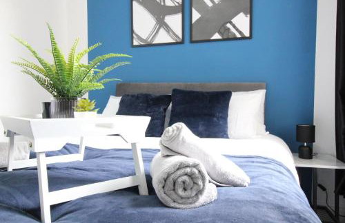 Amazing - 1BDR - Free Street Parking - Foto 1