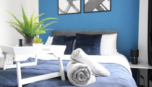 Amazing - 1BDR - Free Street Parking - Foto 1