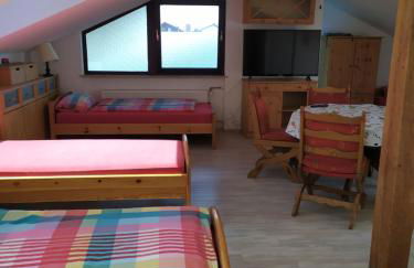 Fewo-Nescht - Foto 1