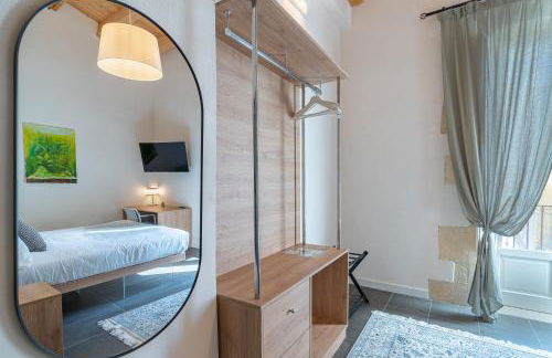 La Dimora di San Nicola Ortigia Boutique Apartments - Terrace & Jacuzzi Access - Foto 76