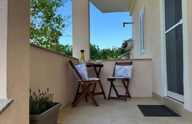 Apartmani Luka & Iva - Foto 23