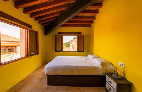 El Cau de Corcolilla (Villa Rural) - Foto 20