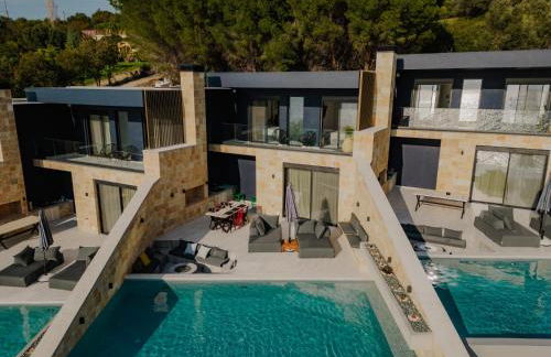 Villa Scorpio - Foto 31