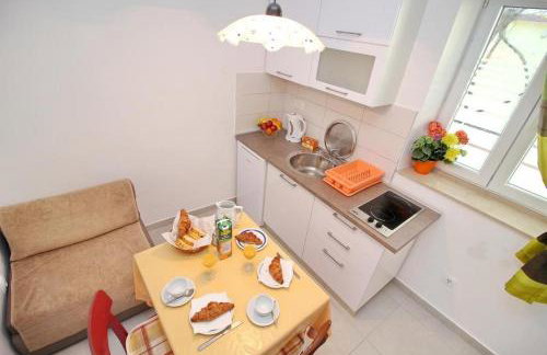 Apartments by the sea Okuklje, Mljet - 4912 - Foto 12