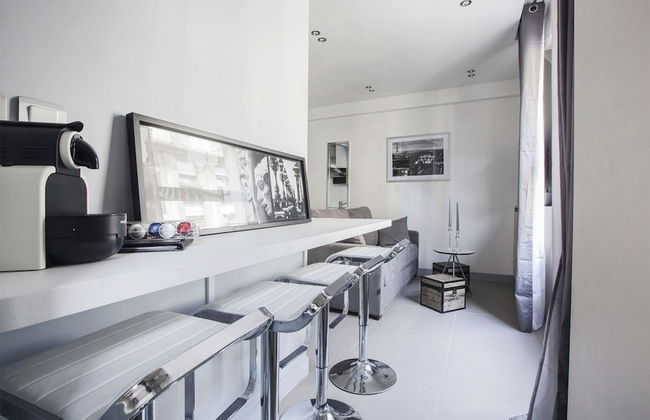 Le Saint Lazare - Foto 40