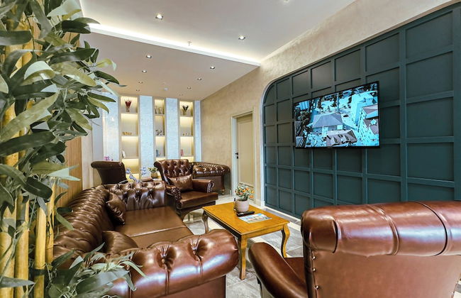 Kaya Home Hotel - Foto 7