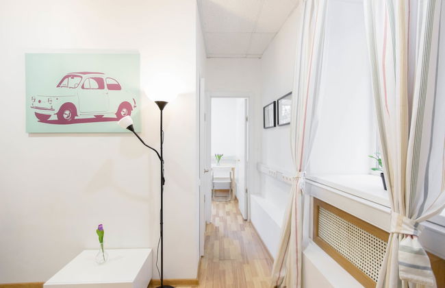 RedHouse Studio Apartment - Foto 5