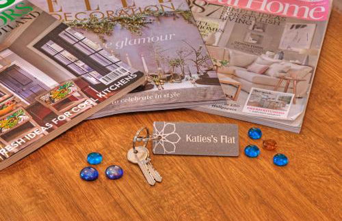 Katie's Flat - Foto 29