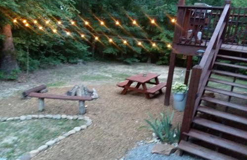 The Bird House near Fall Creek Falls State Park - Foto 1