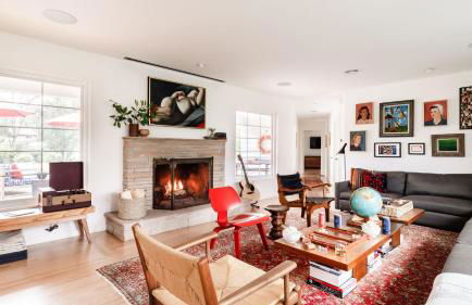 Marquee By AvantStay Modern Stylish Estate w Pool Entertainers Courtyard - Foto 3