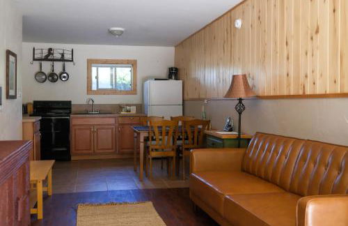 Rocky Mountain Inn - Foto 22