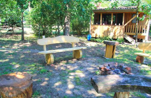 Ferienhaus Klein Finnland - free Wifi - Foto 18