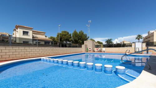 225 Relax Lomas de Cabo Roig - Alicante Holiday - Foto 4