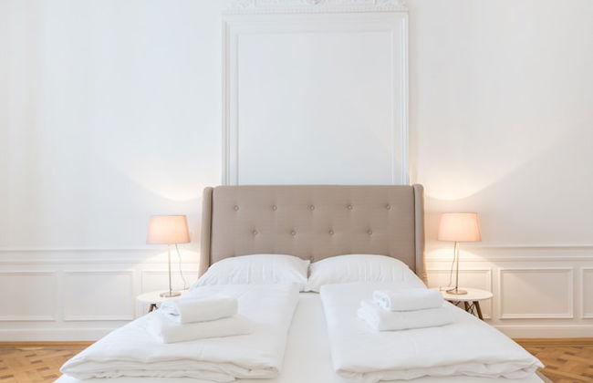 HeyMi Apartments in City Center - Foto 54