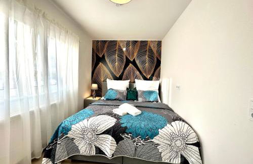 Mein Apartment, Forest View mit Balkon und Klima, bis 10 Personen - Foto 58