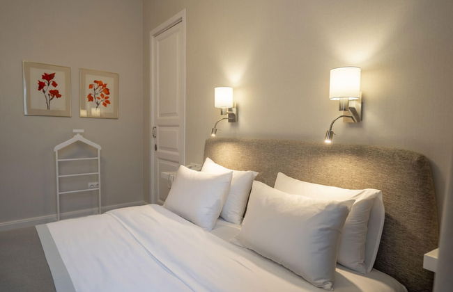 Tiflis Opera Aparthotel - Foto 12