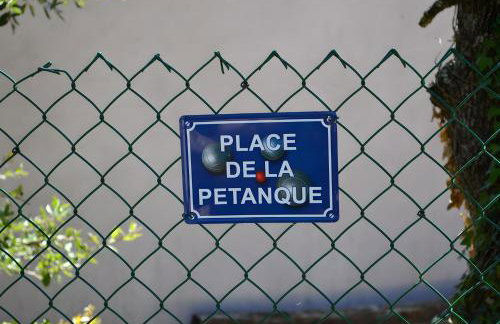 Gîte Coccinelle - Foto 18