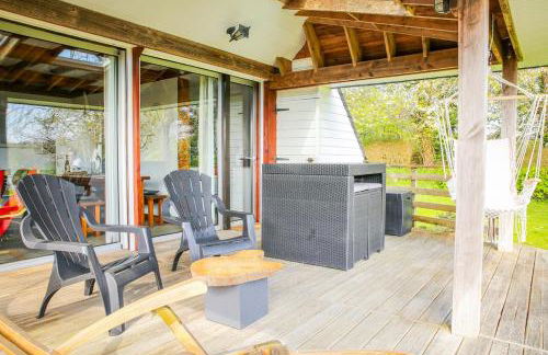 Chalet baie de La Forêt-Fouesnant - Foto 3