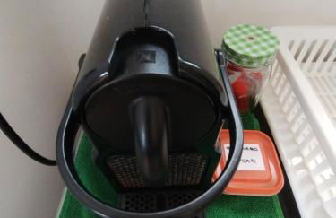 Il Mulo Volante - Panoramico attico con terrazzo a Trastevere - Foto 10