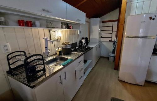 Casa Taulois Canela Centro - Foto 22