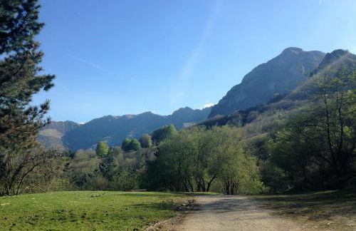 Casa Rural Balerdi - Foto 47